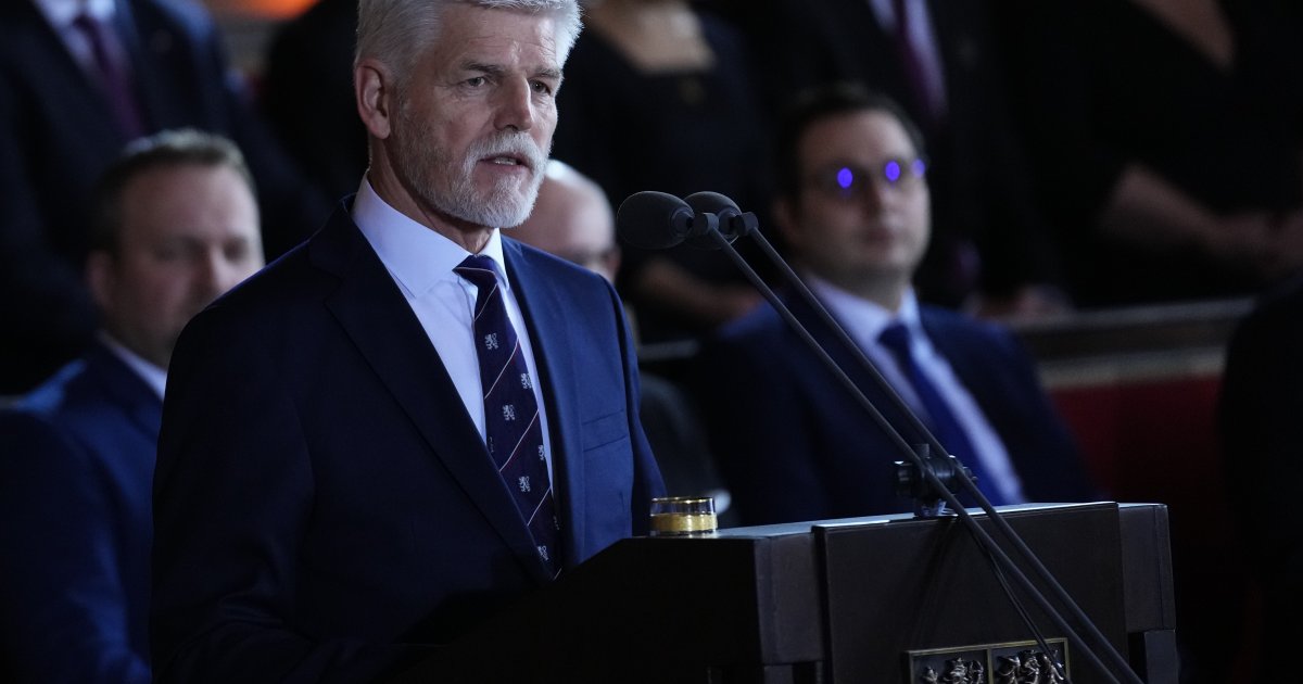 Predsednik Češke Pavel reagovao na Trampove pretnje: 