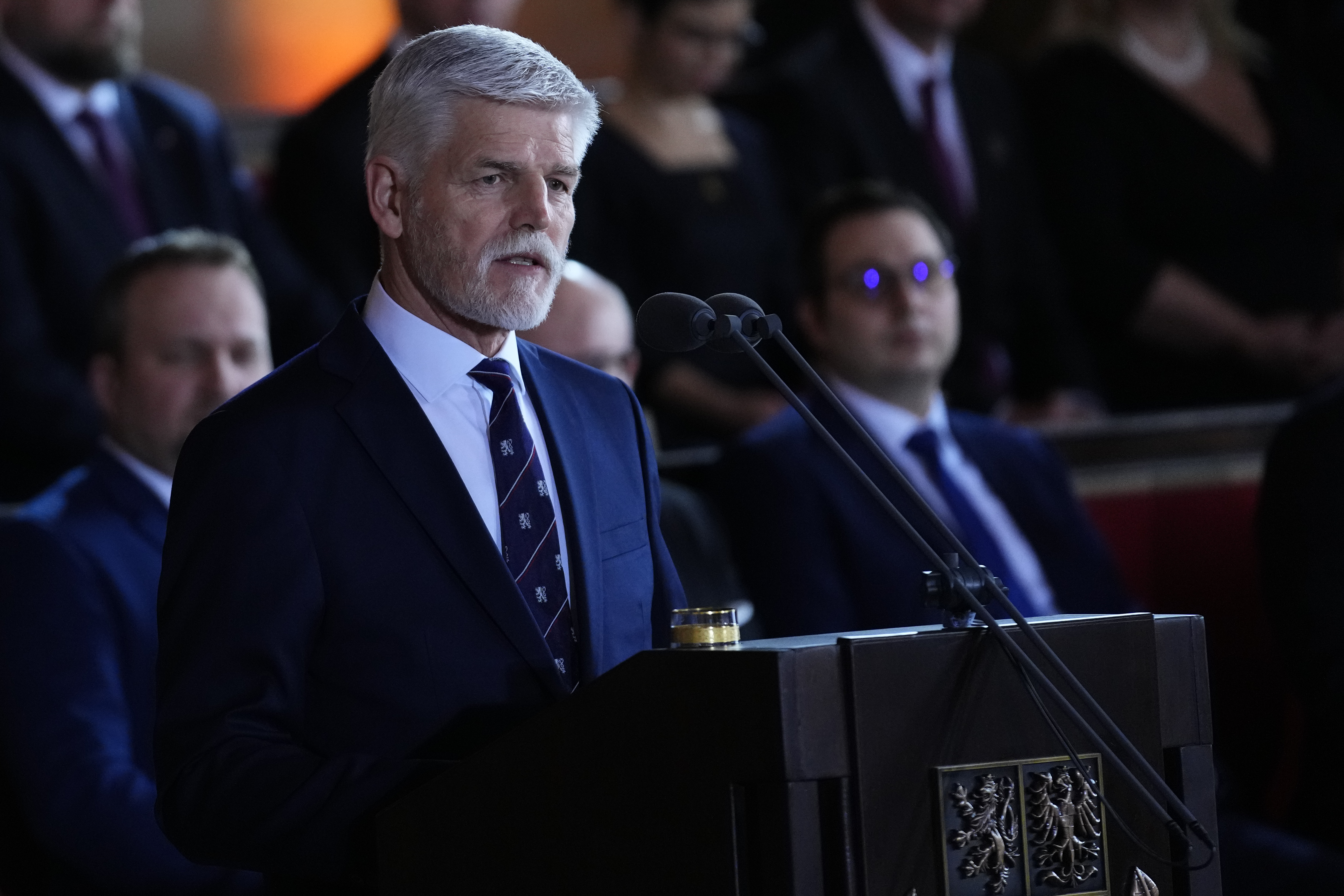 Predsednik Češke Pavel reagovao na Trampove pretnje: "Nerado mu kažemo da je car go"