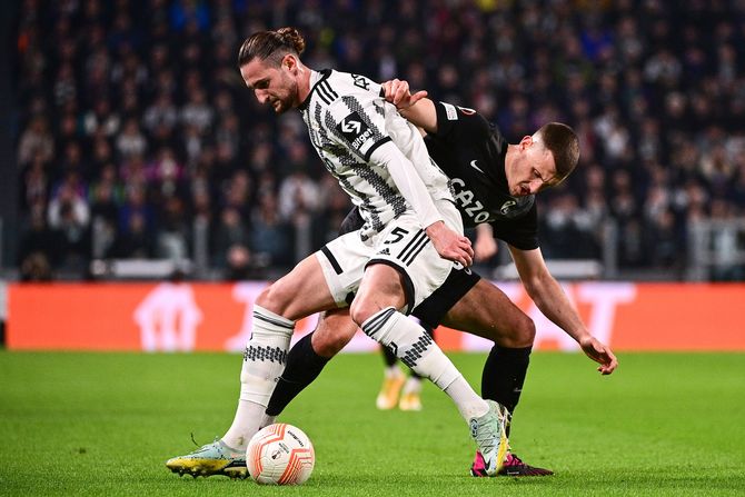 Liga Evrope Liga Evrope