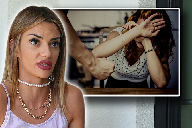 Tara Simov nasilje Tara Simov nasilje