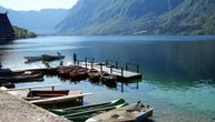 Ljubitelji prirode i mira mogu da uživaju u poseti najvećem jezeru u Sloveniji