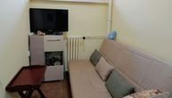 Hodnik na Novom Beogradu prodaju po ceni garsonjere: Traže 3.750 evra za kvadrat bez kupatila