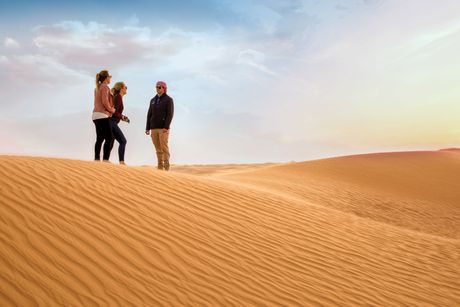 Dubai Dubai