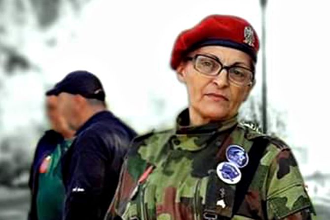 Slavica Popadić Slavica Popadić