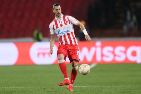 Aleksandar Dragović Aleksandar Dragović