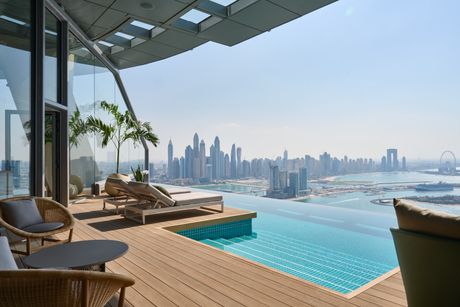 Dubai Dubai