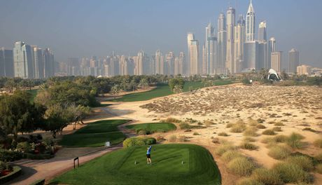 Dubai Dubai