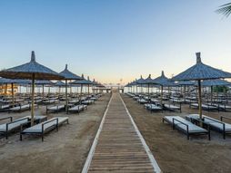 Turkiz Deluxe Resort