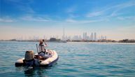 Experience a more exciting Dubai indoors: Embark on adventures, test your muscles and mind