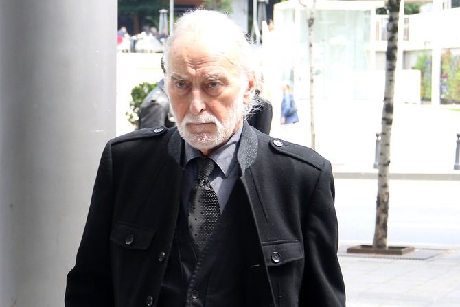 Tanasije Uzunović Tanasije Uzunović