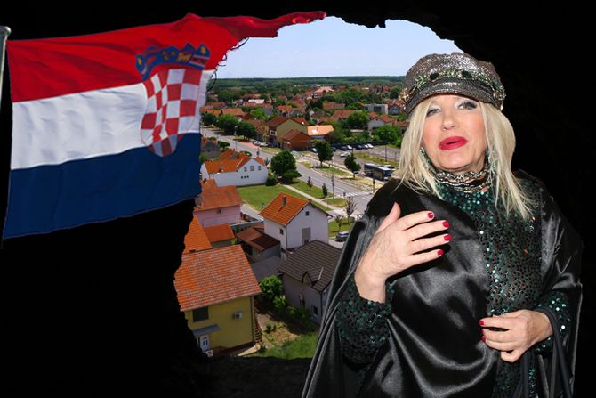 Nada Topčagić Vukovar Hrvatska Nada Topčagić Vukovar Hrvatska