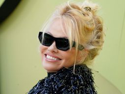Pamela Anderson