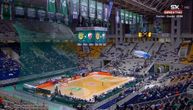 Posle Španije, prijavila se i Grčka: Ko će biti domaćin Eurobasketa 2029. godine?