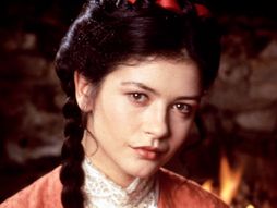 Ketrin Zita Džons, Catherine Zeta-Jones, 1994