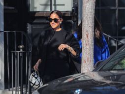 Meghan Markle Megan Markl