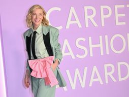 Cate Blanchett, Kejt Blanšet