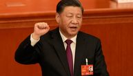 Kina se priprema za "najgori scenario": Si odžao sastanak sa najvišim zvaničnicima za nacionalnu bezbednost