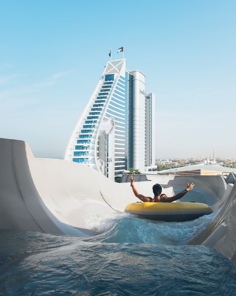 Dubai Dubai