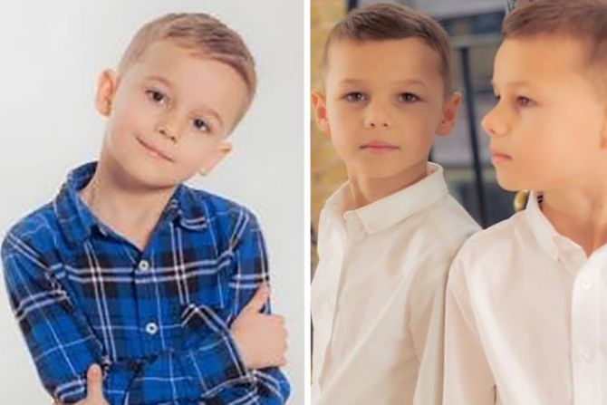 Nađa De Jager London Belvedere ubistvo sinovi Nađa De Jager London Belvedere ubistvo sinovi