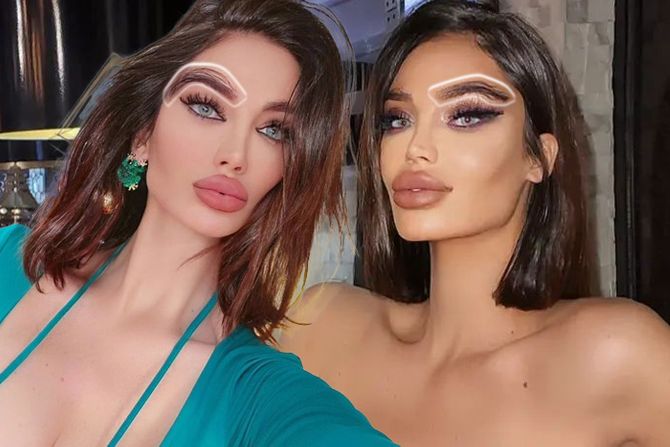 Soraja Vučelić Soraja Vučelić