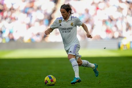 Real Madrid - Espanjol Real Madrid - Espanjol