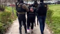 TELEGRAF SAZNAJE! Uhapšen osumnjičeni za pokušaj teškog ubistva u centru Beograda: Žrtvi zario nož u vrat!