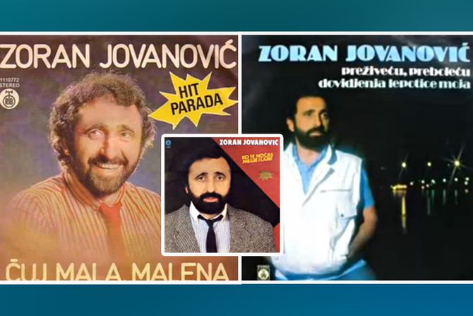 Muzička apoteka Zoran Jovanović