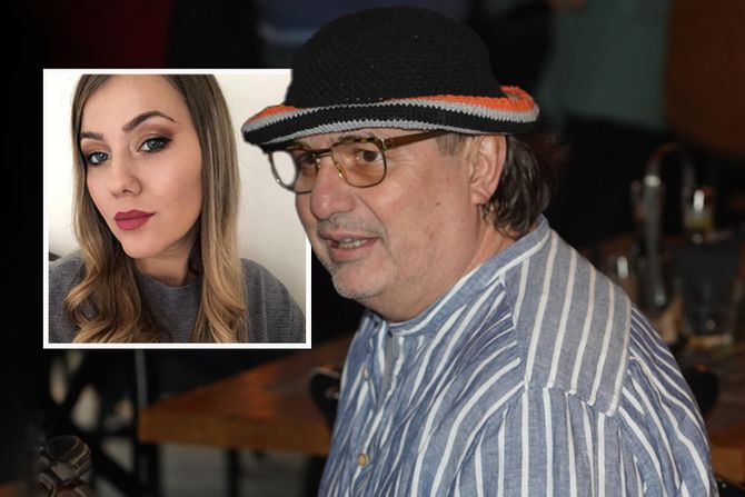 Rambo Amadeus i Lejla Kašić Rambo Amadeus i Lejla Kašić
