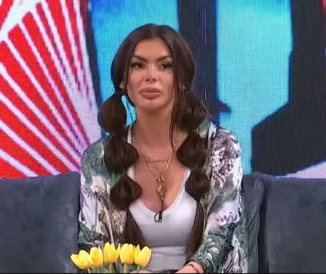 Jovana Novakov Šmizla Jovana Novakov Šmizla