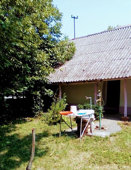 Vikendica u Ivanovu