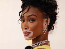 Vini Harlou Oskar 2023