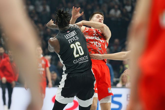 Skandalozno ponašanje Matijasa Lesora Skandalozno ponašanje Matijasa Lesora