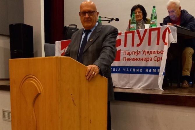 PUPS, Boljevac PUPS, Boljevac