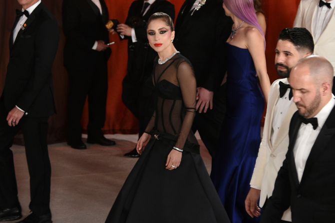 Lady Gaga Lady Gaga