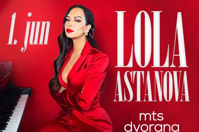 Lola Astanova Lola Astanova