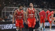 Oglasio se Luka Vildoza posle potpisa za Partizan: Ovo će iznervirati sve navijače Zvezde, ali i igrače