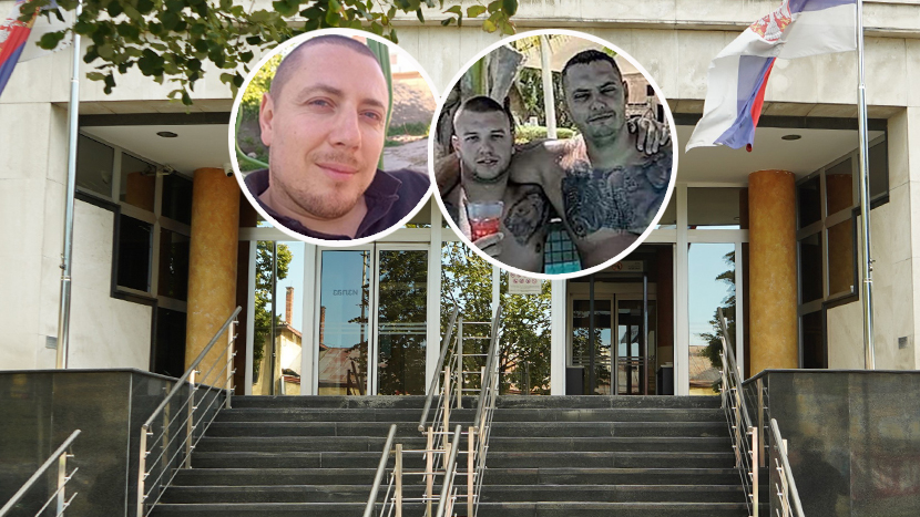 Hapšen s Belivukom, pretrpeo prebijanje zbog dres koda: Otkrivamo ko je muškarac izboden na Novom Beogradu
