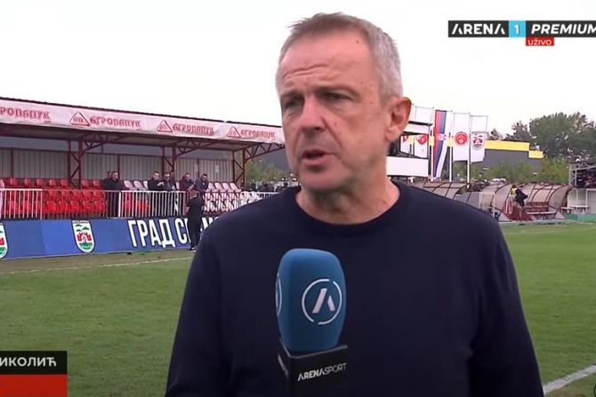 Dejan Nikolić Dejan Nikolić