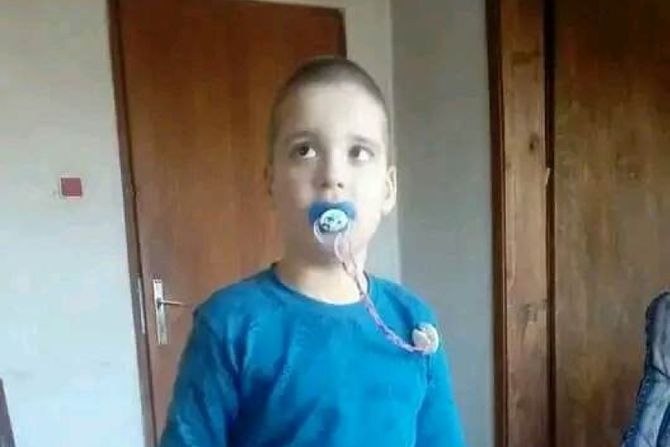 Dejan Stojanović, epilepsija, Vladičin Han, Dejan Stojanović, epilepsija, Vladičin Han,