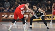 Partizan predstavio Luku Vildozu!