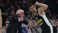 Bivši igrač Partizana se sprema da "ispali" reprezentaciju: "Ne znam, nemam odgovor na to pitanje..."
