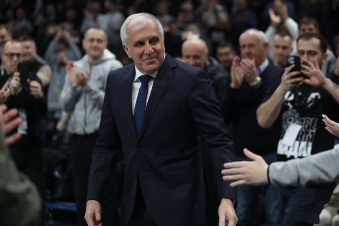 KK Partizan - KK Crvena Zvezda, Derbi, ABA liga KK Partizan - KK Crvena Zvezda, Derbi, ABA liga