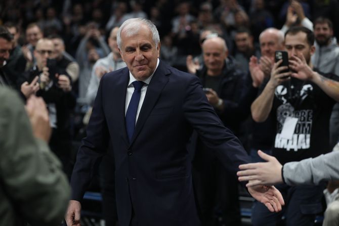 KK Partizan - KK Crvena Zvezda, Derbi, ABA liga KK Partizan - KK Crvena Zvezda, Derbi, ABA liga