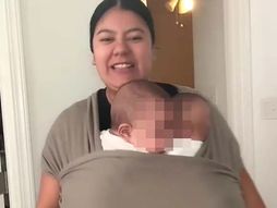 dva para blizanaca majka