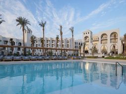 Serry Beach hotel Hurgada
