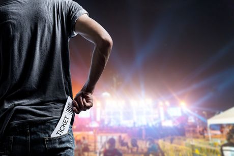 tiket opklada klađenje kladionica