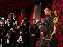 95th Academy Awards - Arrivals