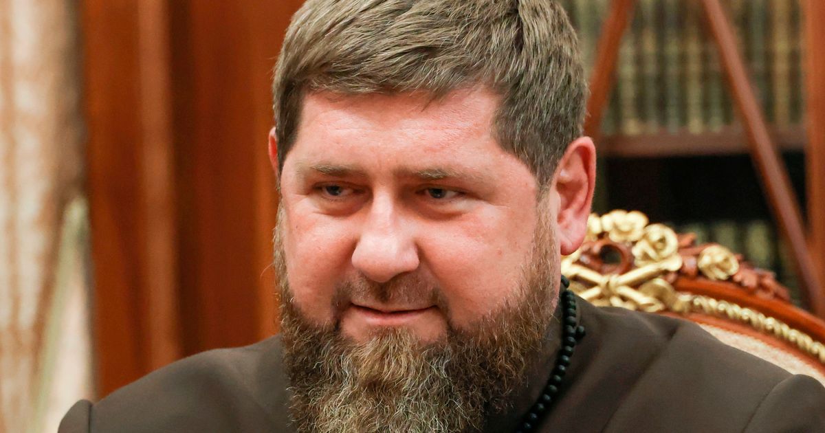 Ramzan Kadirov u teškom stanju: Porodica se okuplja u bolnici, svi sada pričaju o jednoj stvari