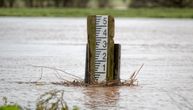 Upozorenje RHMZ: Nivo ovih velikih reka u Srbiji iznad granica redovne odbrane od poplava, prete li izlivanja?