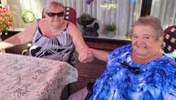 Emotivan susret dve sestre nakon 75 godina razdvojenog života